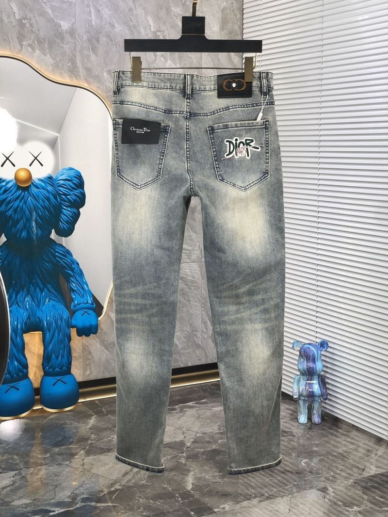 Christian Dior Jeans